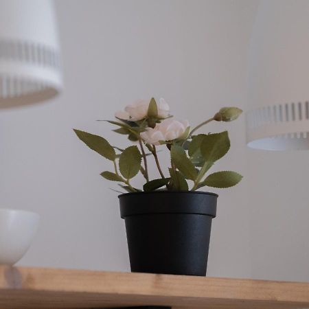 Central Apartman, Belvaros Lakas Kecskemét Esterno foto