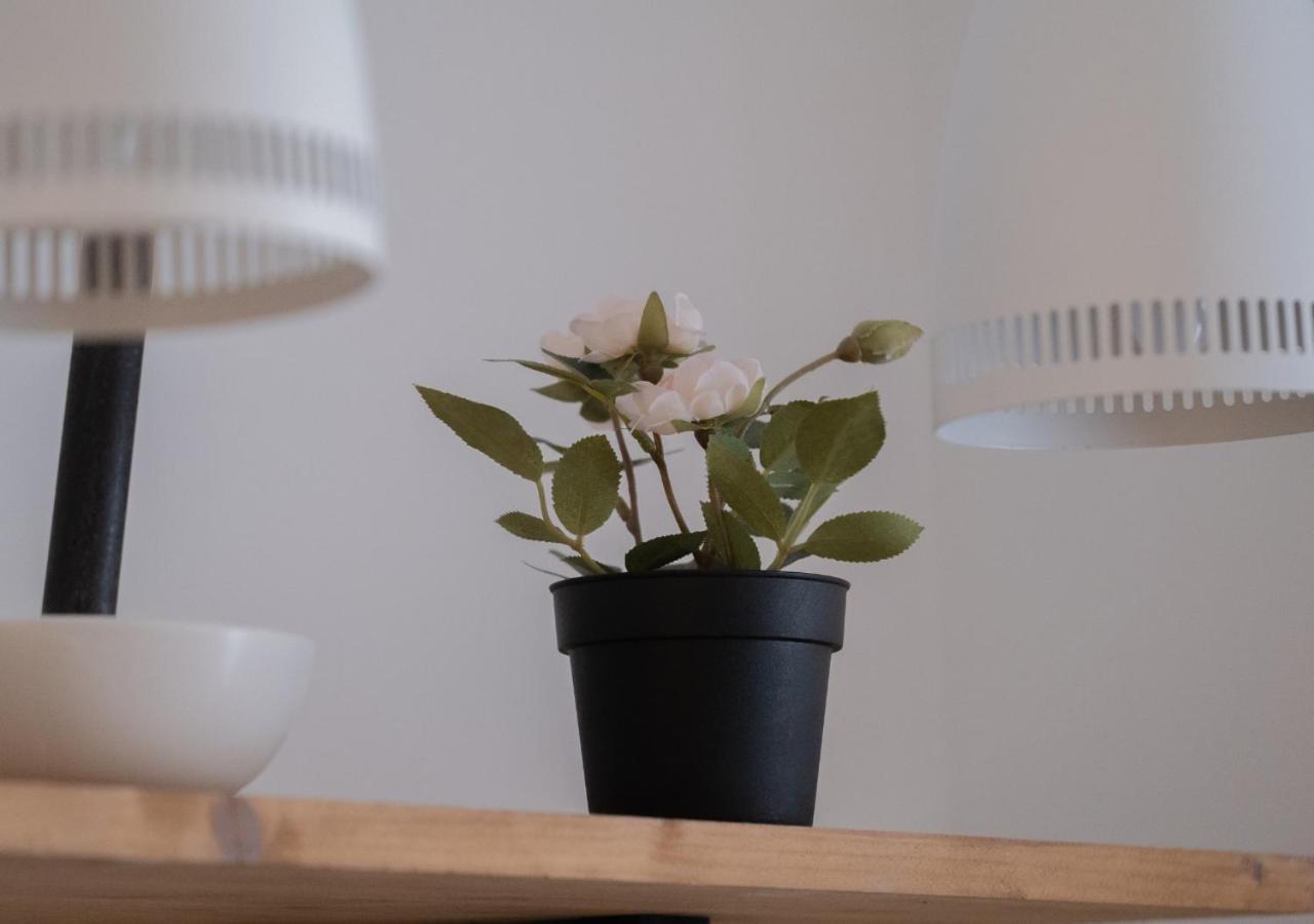 Central Apartman, Belvaros Lakas Kecskemét Esterno foto