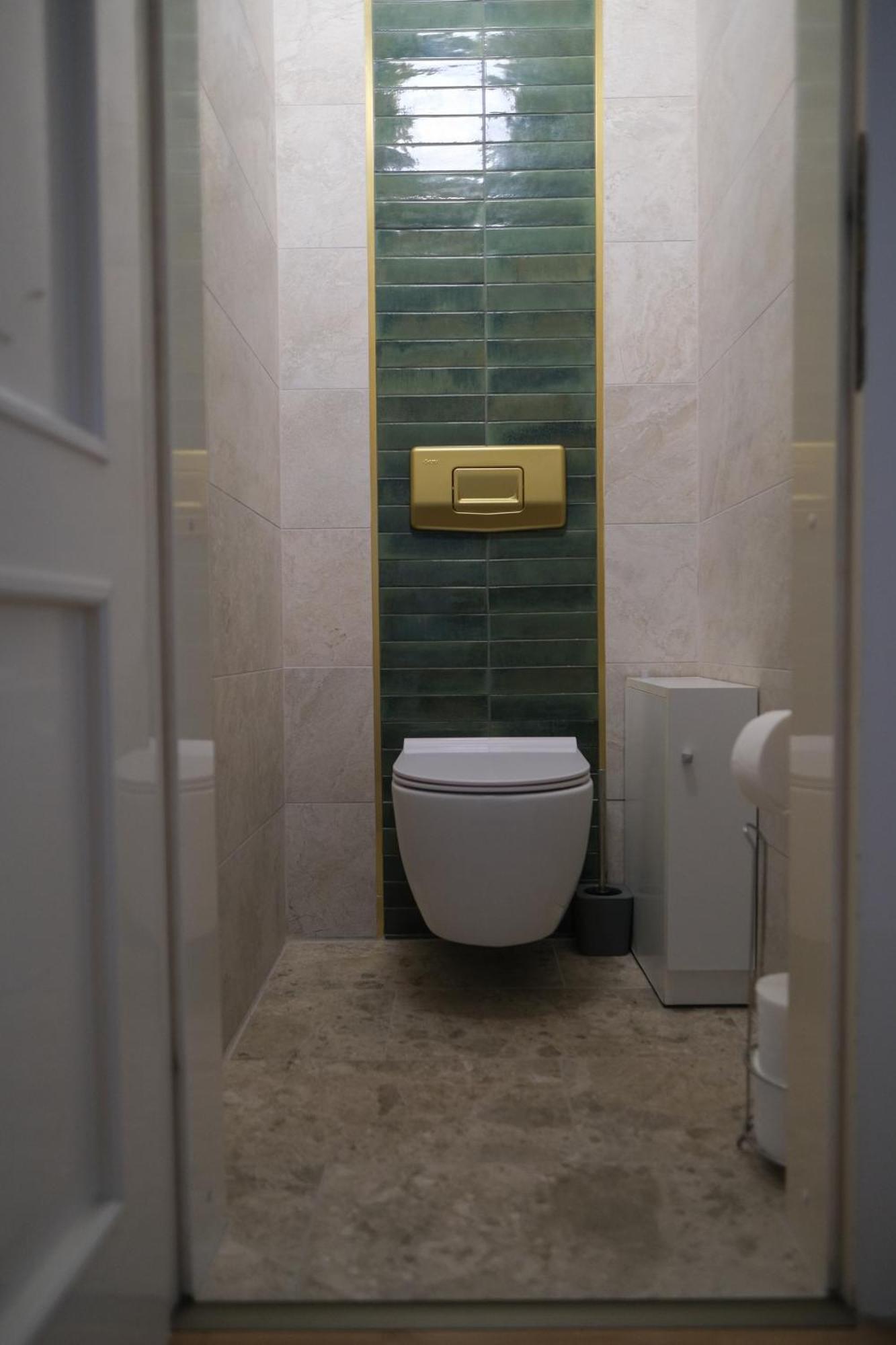 Central Apartman, Belvaros Lakas Kecskemét Esterno foto